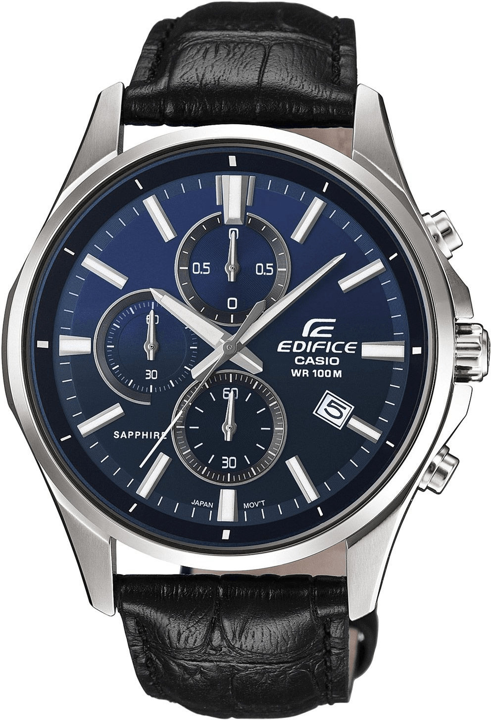 casio efr 530