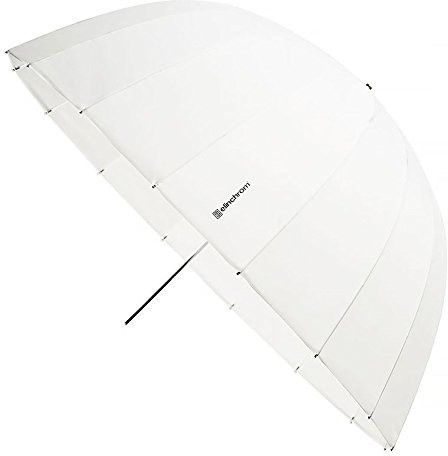 Elinchrom Umbrella Deep Translucent 105 cm (41)