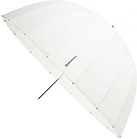 Elinchrom Umbrella Deep Translucent 125 cm (49)