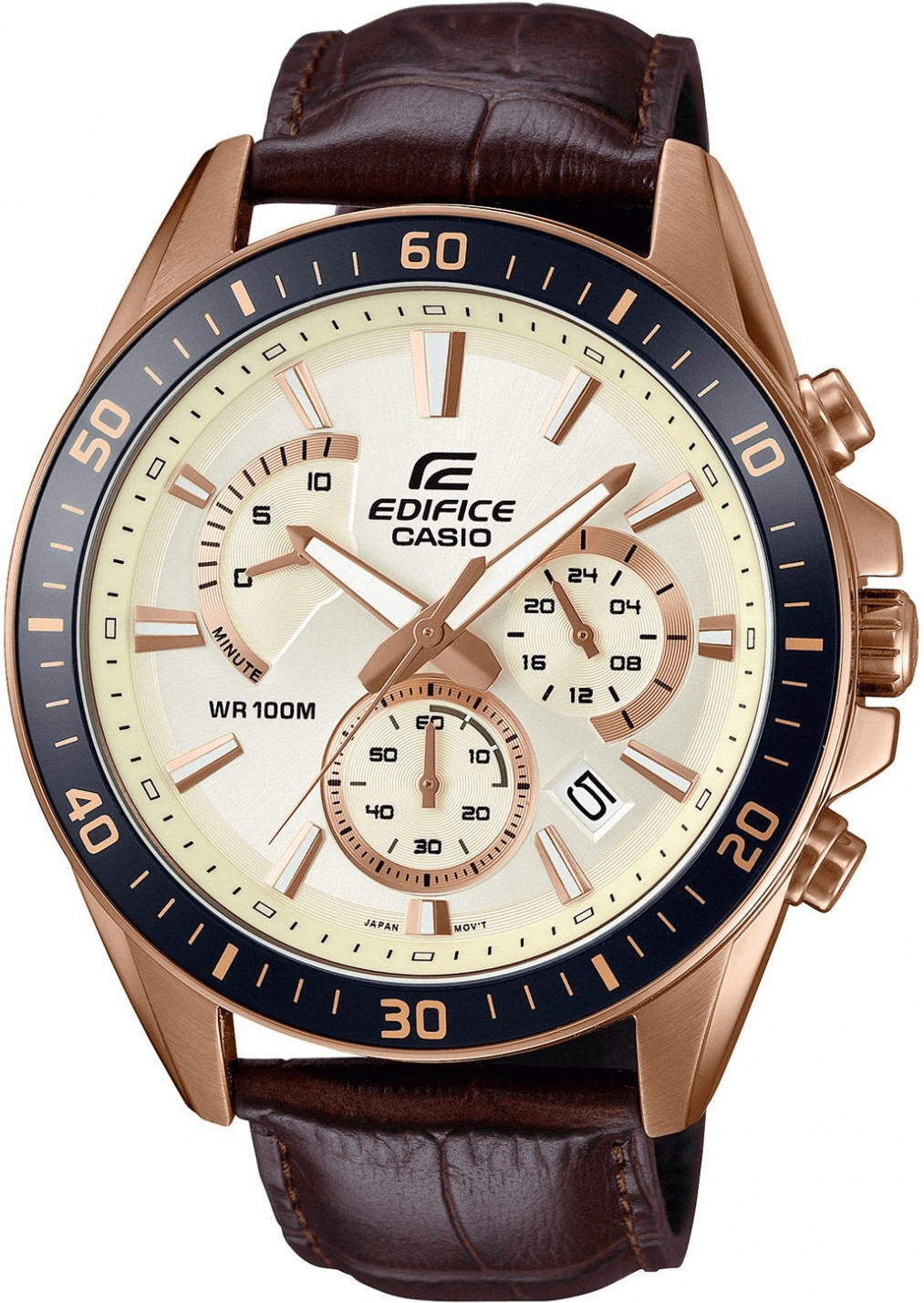 Casio Edifice (EFR-552GL-7AVUEF)