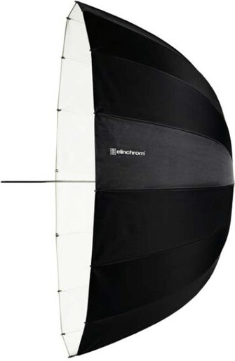 Elinchrom Umbrella Deep White 125 cm (49")