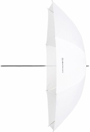 Elinchrom Umbrella Shallow Translucent 105 cm (41)