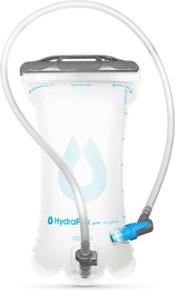 Hydrapak Elite Reversible Reservoir 1,5L