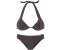 Lascana Triangel-Bikini braun (OV1M125-225130S02)