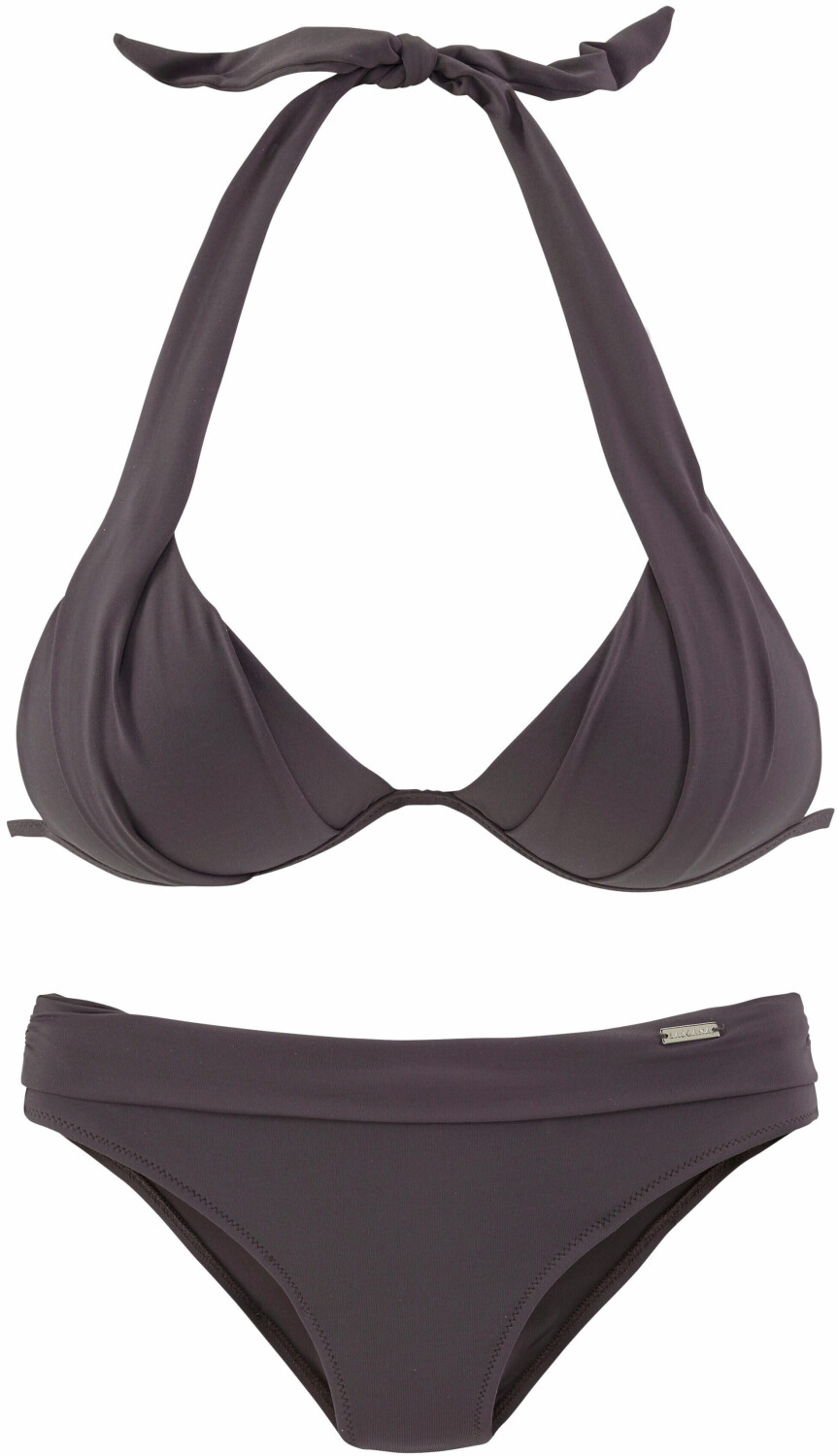 Lascana Triangel-Bikini braun (OV1M125-225130S02)