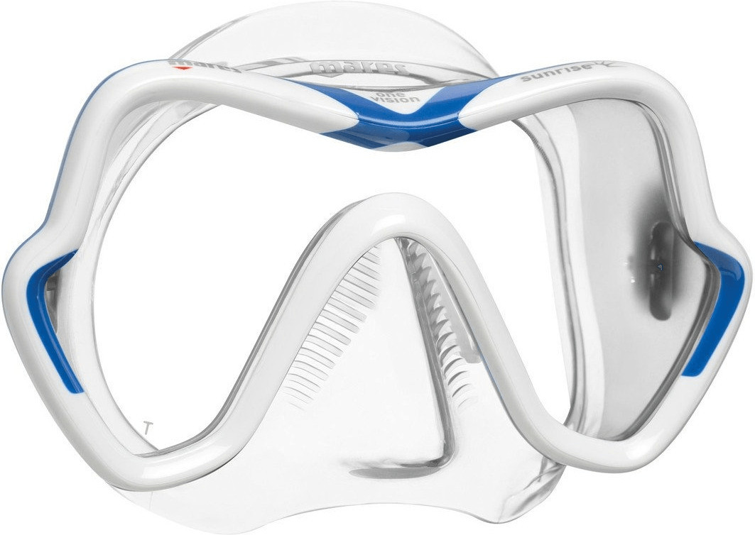 Mares One Vision Sunrise