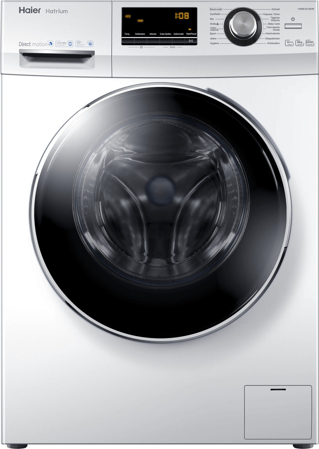 Haier HW80-B14636