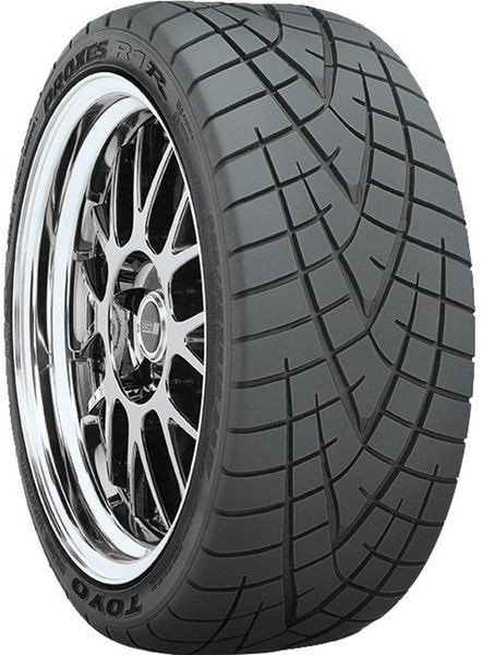 Toyo Proxes R1R 195/50 R15 82V F,C,73