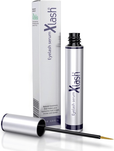 Xlash Eyelash Serum (3ml)