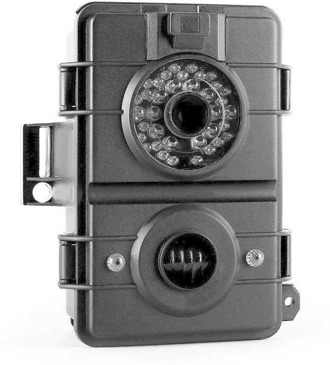 Duramaxx Grizzly 3.0 noir