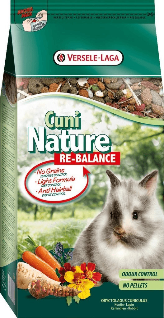Versele-Laga Nature Cuni Re-Balance
