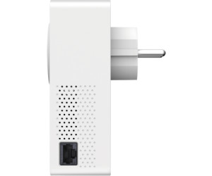 Kit CPL TP-Link AV600 + Wi Fi N300 Blanc - CPL - Achat & prix