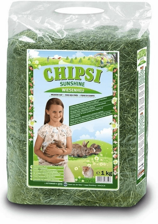 Chipsi Sunshine