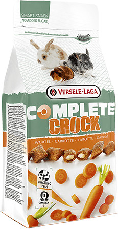 Versele-Laga Complete Crock Carrot (50 g.)