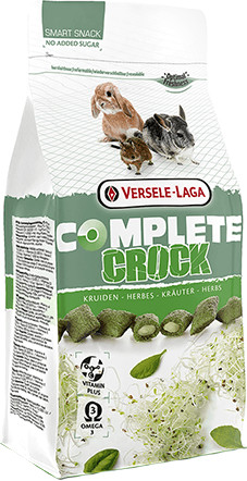 Versele-Laga Complete Crock Herbs 50 g