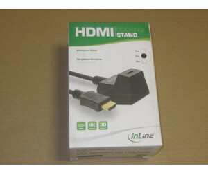 DeLock 83079 HDMI Verlängerungskabel (1m) ab 6,99