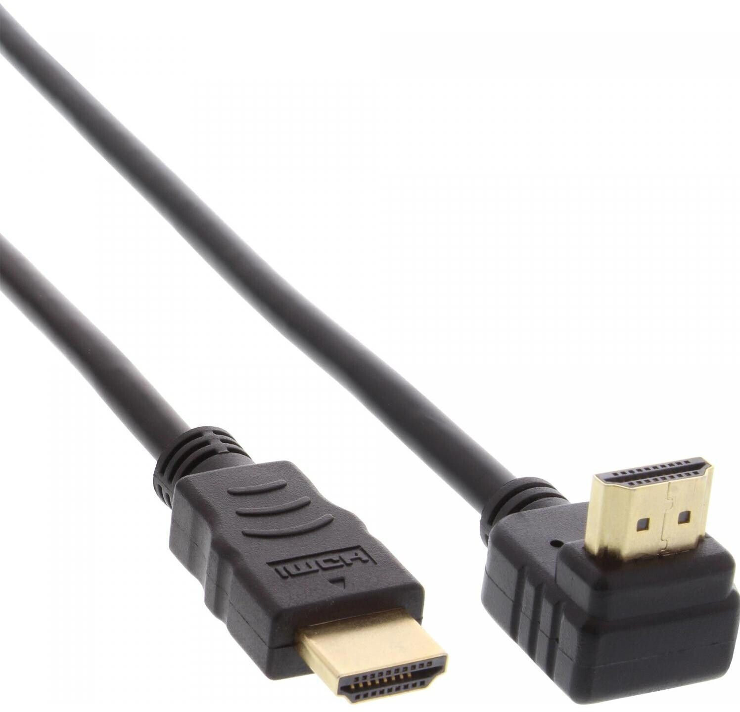 InLine 17055V HDMI Kabel gewinkelt