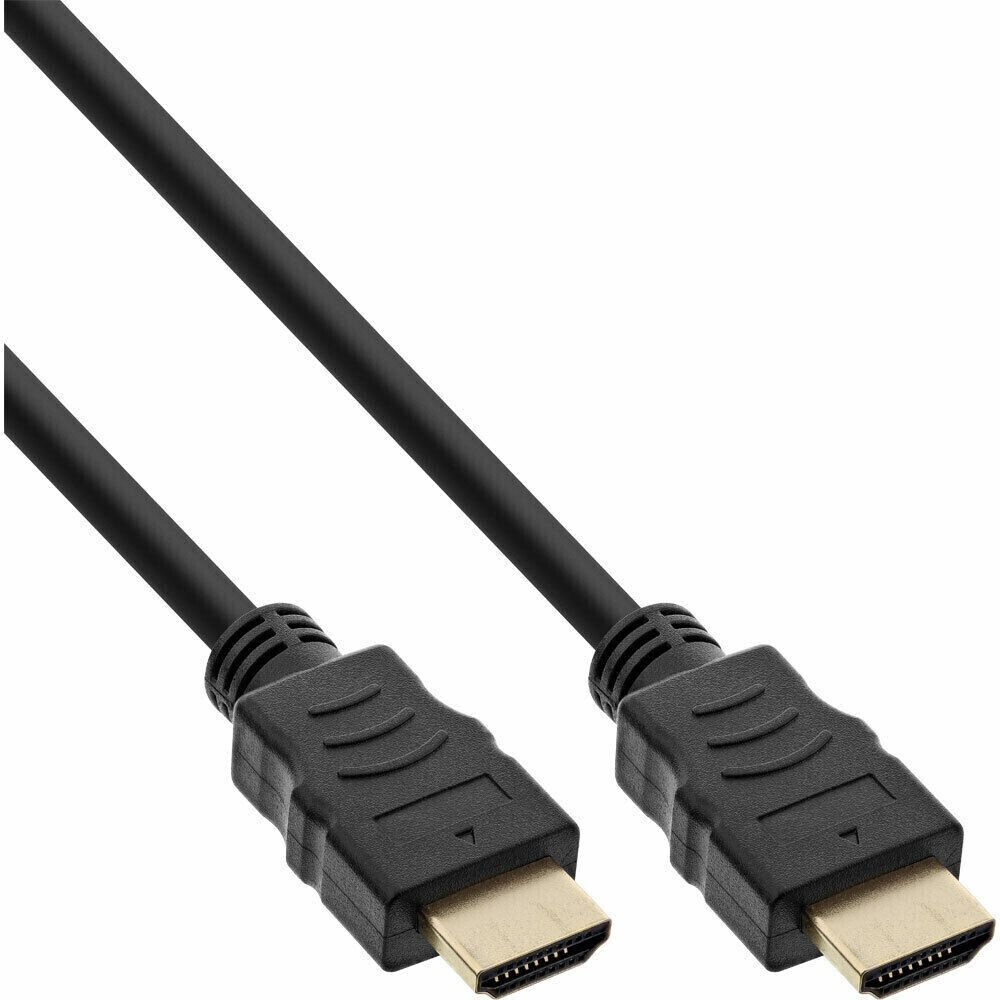 InLine Câble HDMI (17503P)