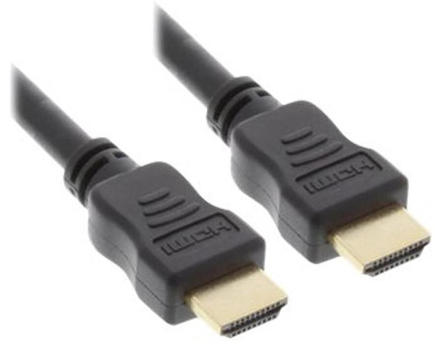 InLine Câble HDMI (17505P)