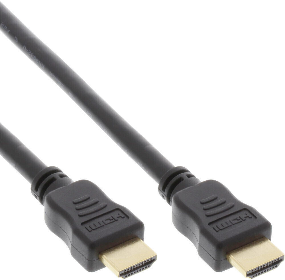 InLine Câble HDMI (17555P)