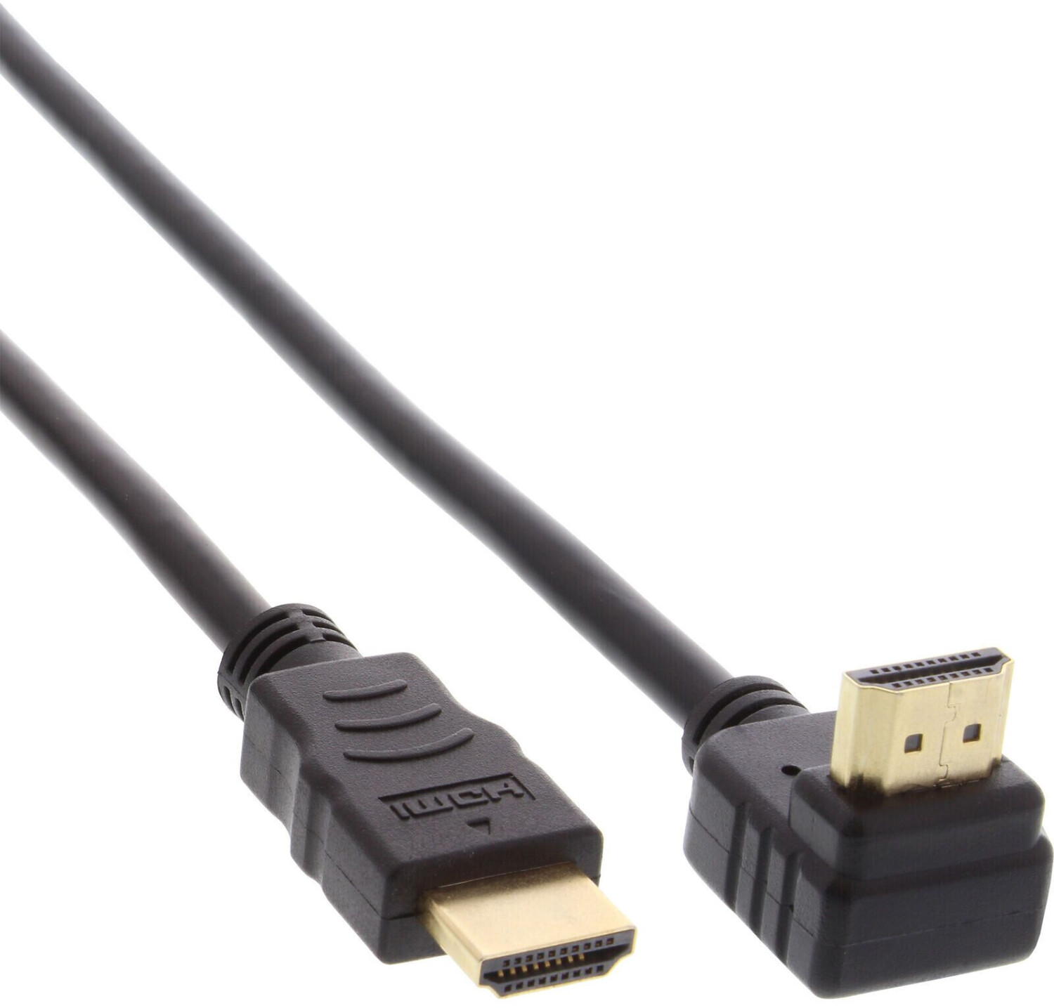 InLine Câble HDMI (17007V)