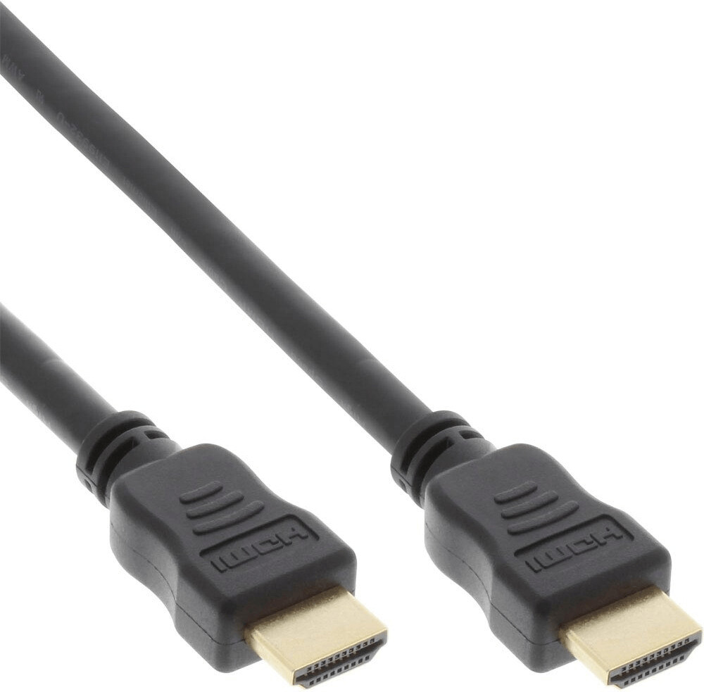 InLine Câble HDMI (17502P)