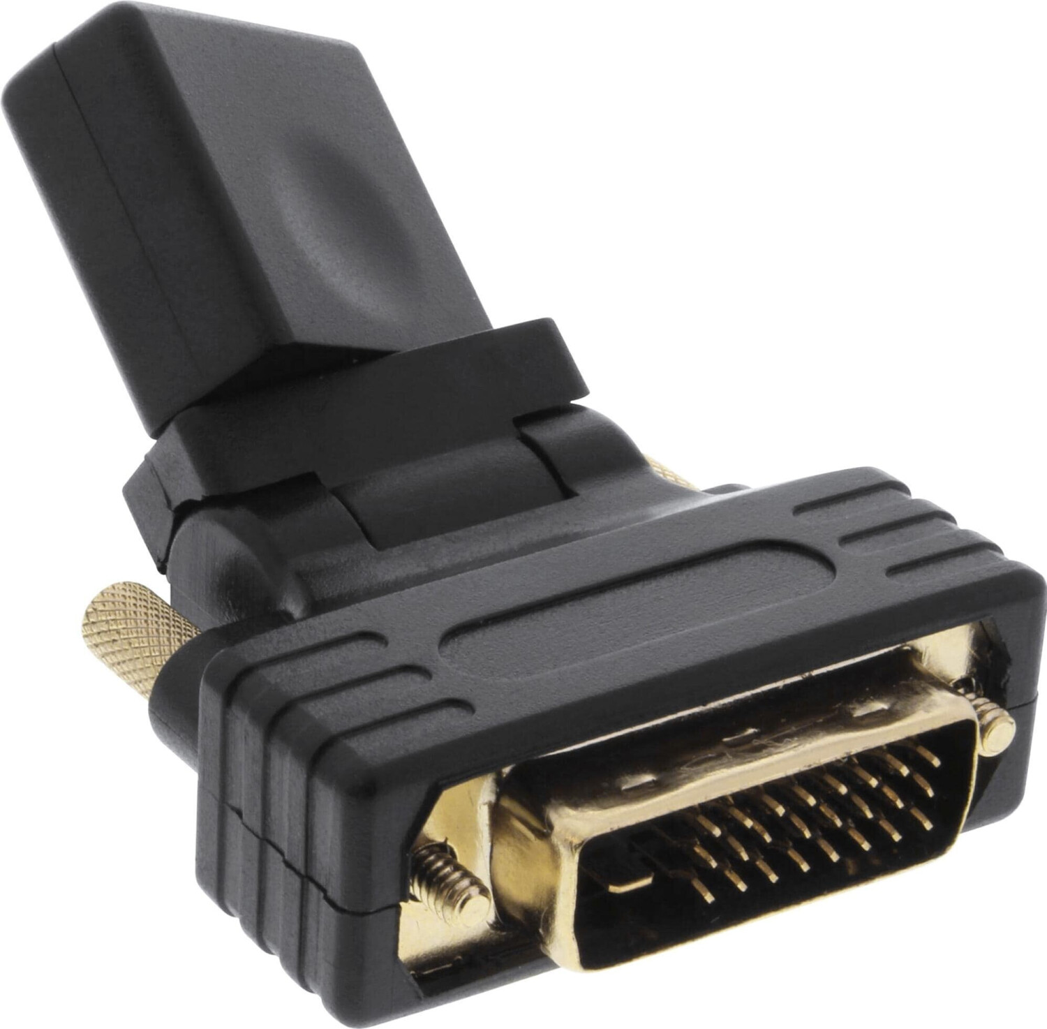 InLine Câble HDMI (17660W)