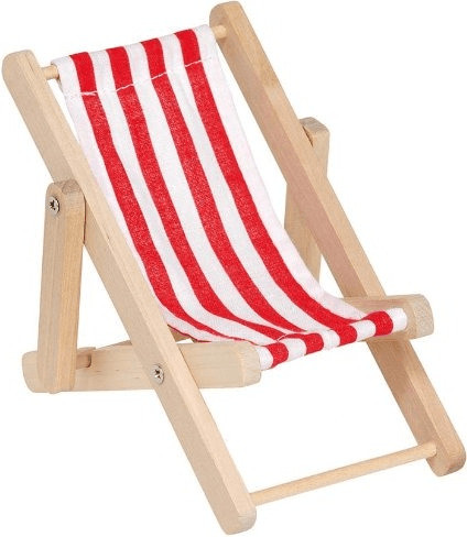 Goki Chaise longue