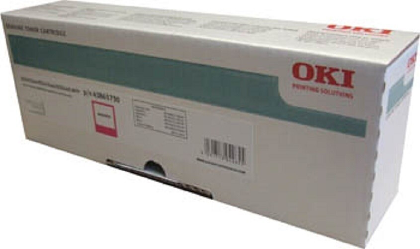 Oki Systems 43865730