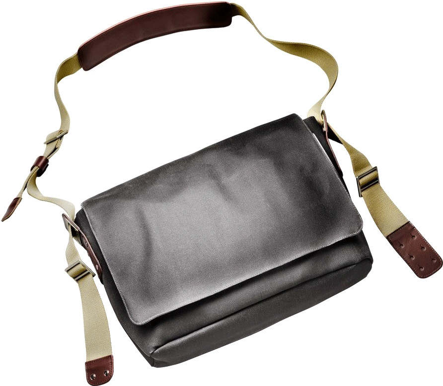 brooks barbican leder