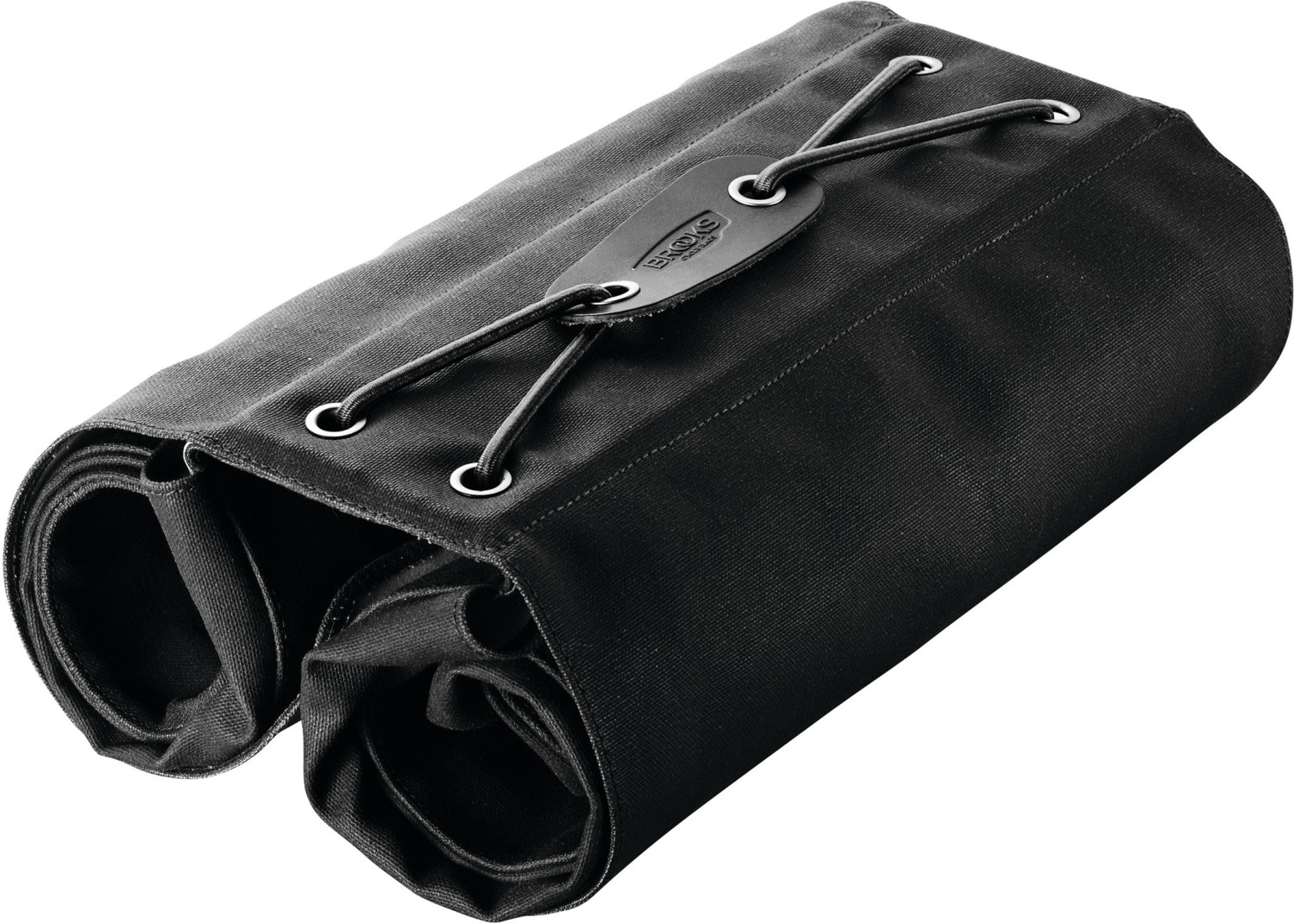 Brooks Brick Lane Roll-Up (black)