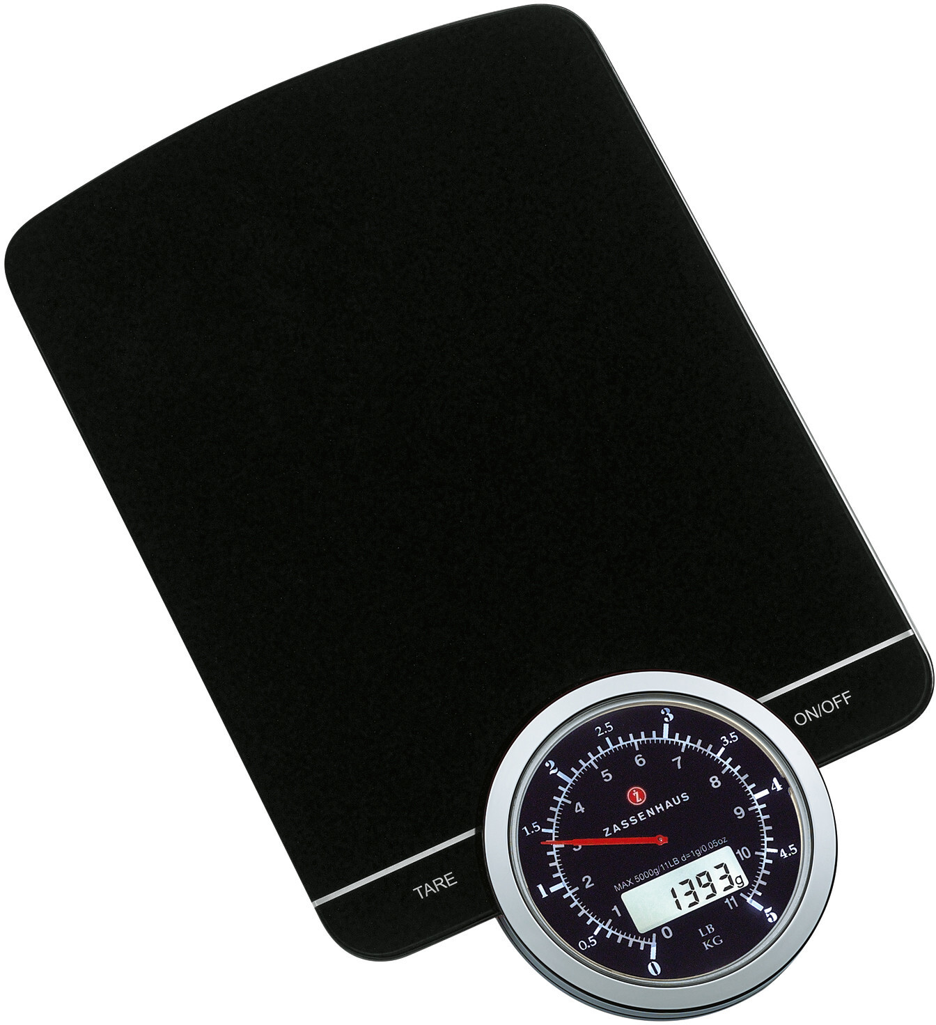 Zassenhaus Speed 0734