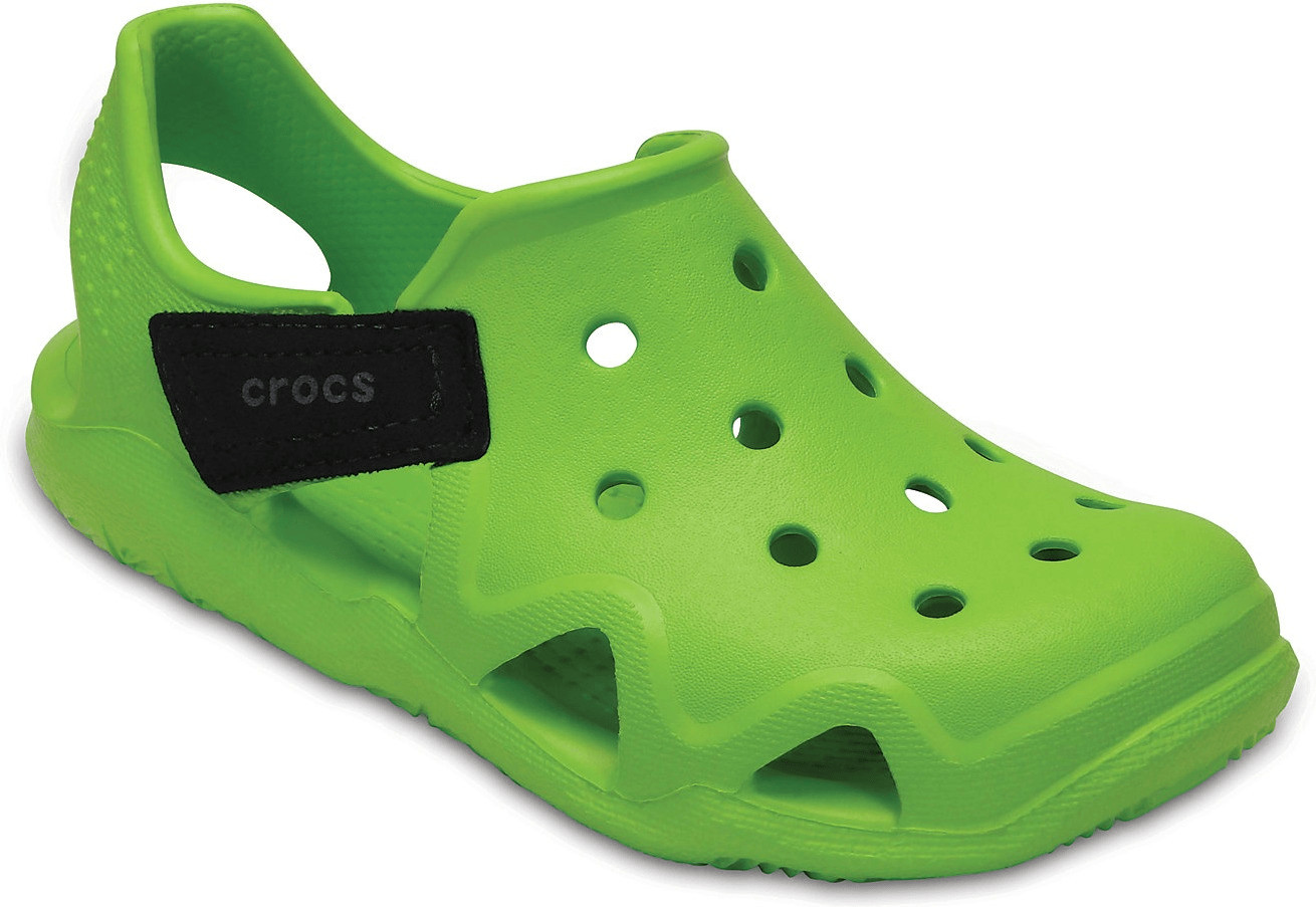 crocs swiftwater wave uk