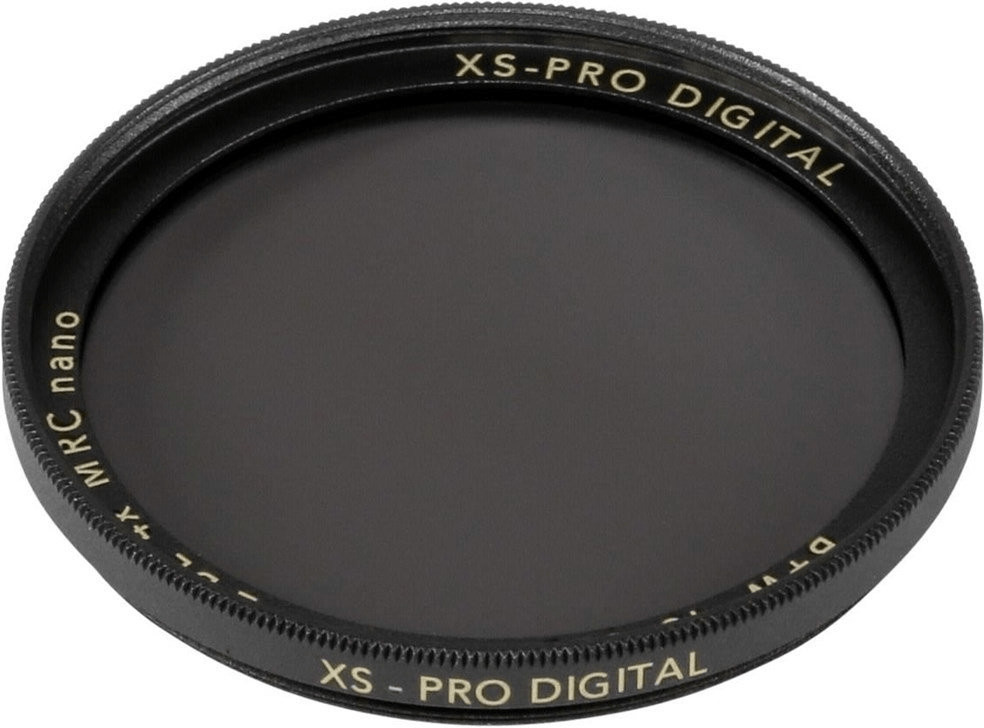 B+W XS-Pro 802 ND 0,6 MRC nano 39mm