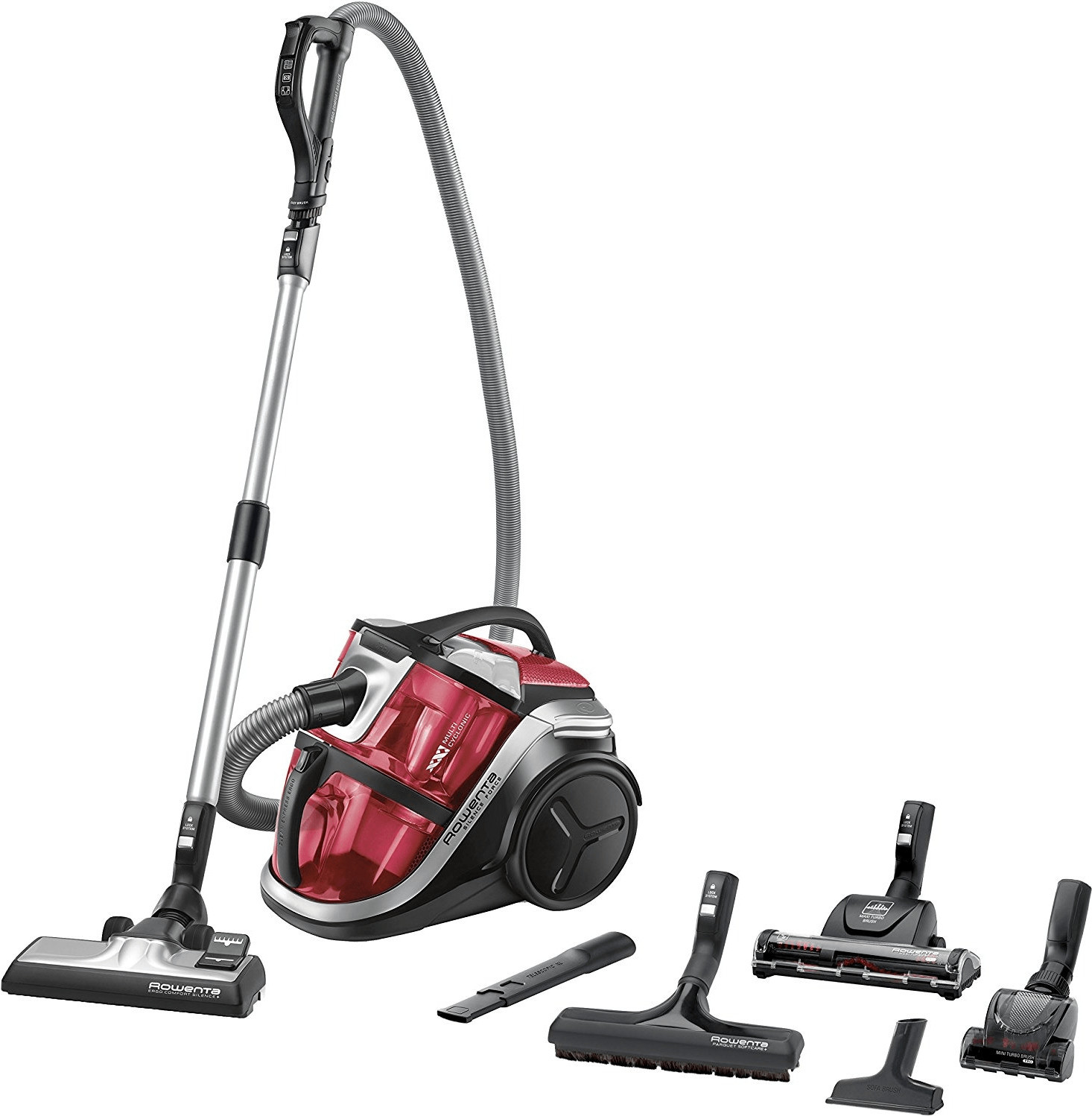 Rowenta RO8370EA