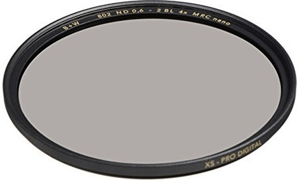 B+W XS-Pro 802 ND 0,6 MRC nano 77mm