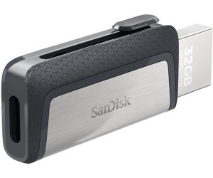 SanDisk Dual USB Drive Type C : meilleur prix et actualités - Les Numériques