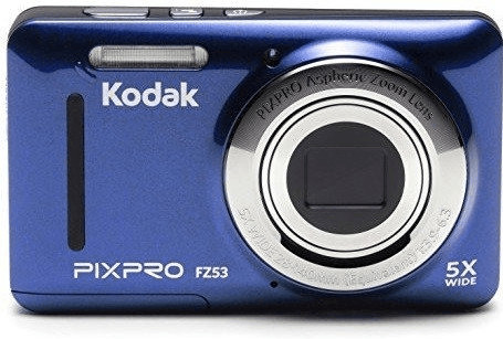 Kodak Pixpro FZ53