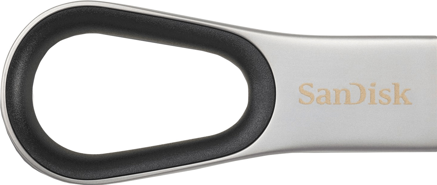 SanDisk Flash Drive USB 3.0 64 Go (HG6R2ZM/B)