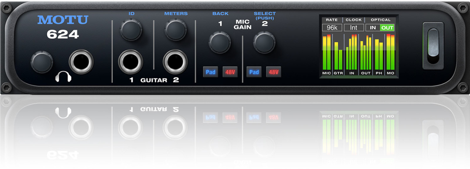 MOTU 624