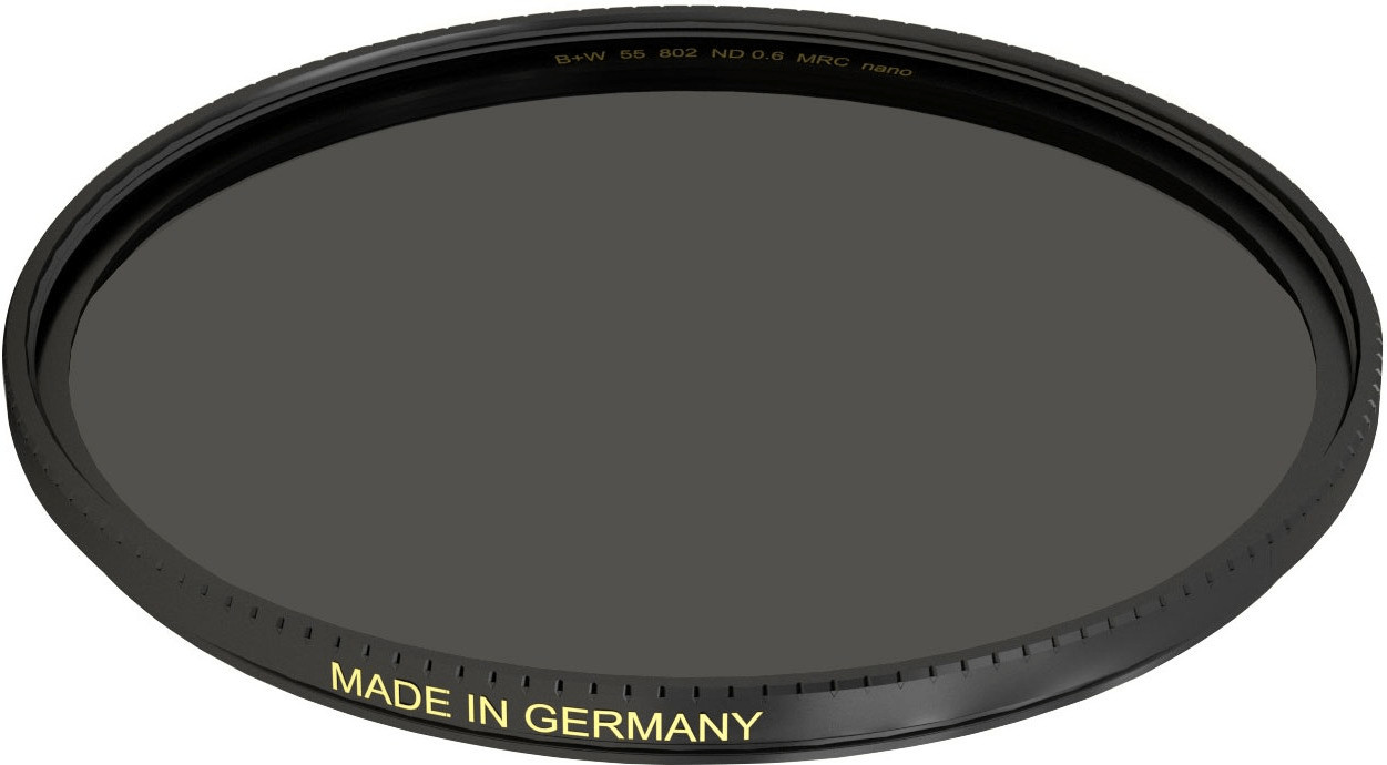 B+W XS-Pro 803 ND 0,9 MRC nano 72mm