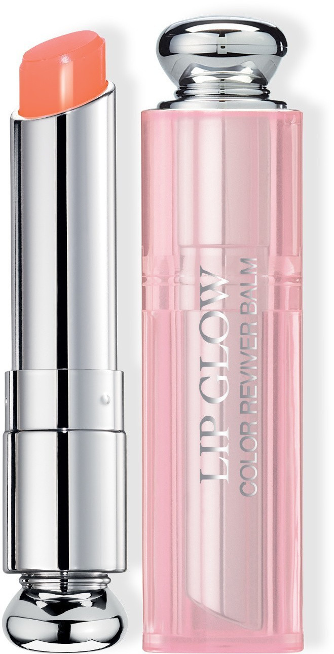 Dior Addict Lip Glow - 004 Coral (6 ml)