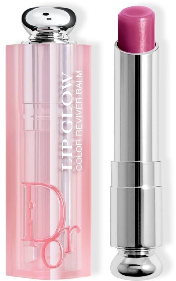 Dior Addict Lip Glow Color Reviver Balm - 006 Berry (3,2 g)