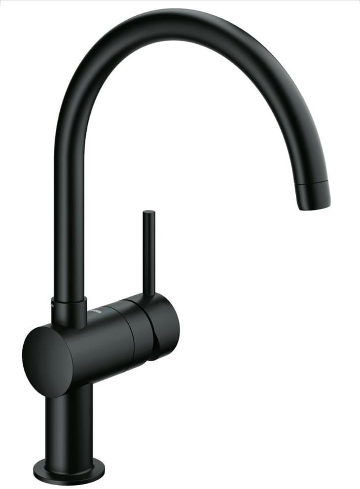 GROHE Minta noir