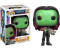 Funko Pop! Marvel: Guardians of the Galaxy V2 - Gamora
