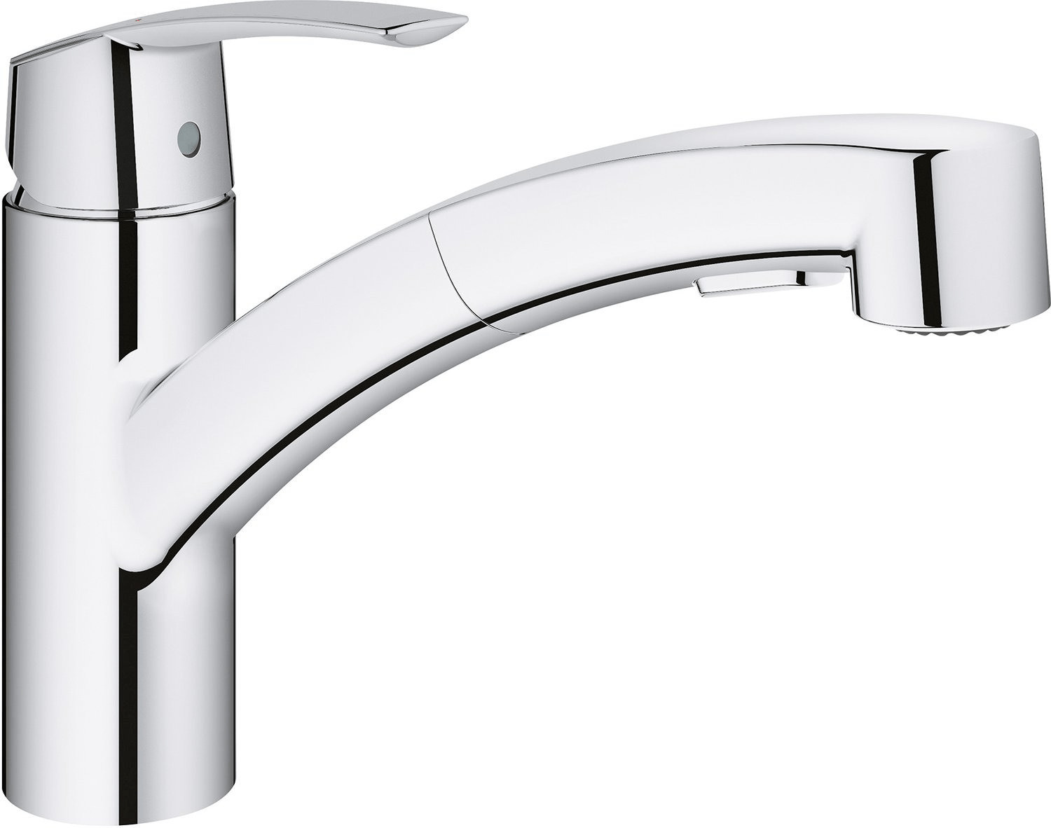 GROHE Start Dual (30307000)