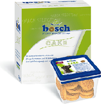 bosch Cake