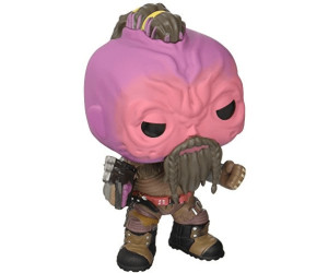 Funko Pop! Marvel: Guardians of the Galaxy V2 - Taserface