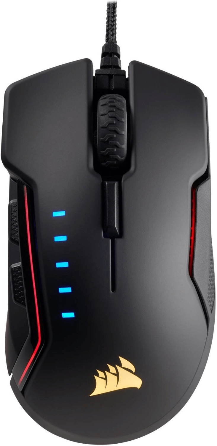 Corsair Glaive RGB (Noir)