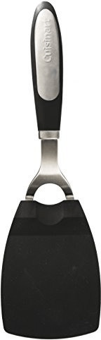Cuisinart Spatule en acier inoxydable noir/argent